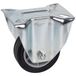 dörner + helmer 717842 Roue pivotante Diamètre de roue : 80 mm Capacité de charge (max.) : 50 kg 1 pièce(s)