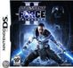 Activision Blizzard Entertainment Activision Star Wars: The Force Unleashed II Nintendo DS