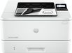 HP LaserJet Pro 4002dn - Laser Printer - Duplex - Ethernet - USB - White