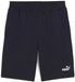 Puma Ess N1 Logo 10'' Kurze Sporthose Blau XL Herren