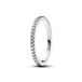 Pandora Timeless Ring Sterling Zilver Maat 56