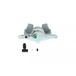 BOSCH 0 986 135 197 Étrier de frein