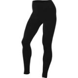 Nike Universa Leggings met medium grip en hoge tailleband (dames), zwart/antraciet/donker rookgrijs, HQ6810-010, 2XS