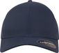 Flexfit Urban Classics Flexfit Delta Baseball Cap L/XL Blauw