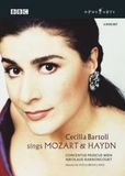 Bartoli/Concentus Cecilia Bartoli Sings Mozart & Haydn (2 DVD)