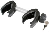 Thule Medium Bike Arm Zwart