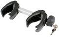 Thule Medium Bike Arm Zwart