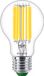 Philips Hue Philips Ultra Efficient LED Lamp - E27 - 7.3W (100W Equivalent) - Cool White - Clear