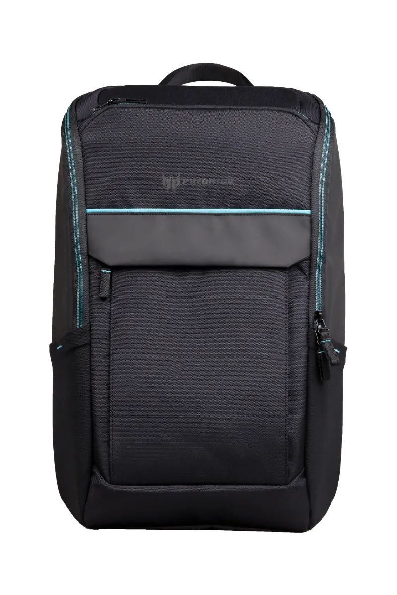 Acer Predator Hybrid Plus Backpack 17" - Black