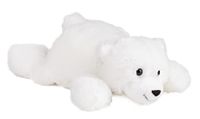 Schaffer 1370 pluche ijsbeer Knut Knuddel 20 cm