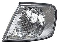 HELLA 9EL 963 111-011 Knipperlicht - Gloeilamp ECE - links