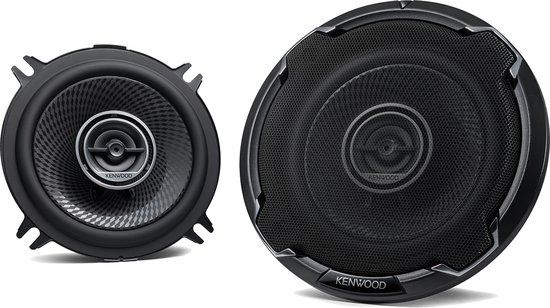 Kenwood Audio Kenwood KFCPS1396