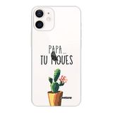 Evetane iPhone 12 Mini Beschermhoes