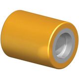 Blickle RK-HTH 085x070/47x14-70-Z Heftruckwiel Wieldiameter: 85 mm Draagvermogen (max.): 660 kg 1 stuk(s)
