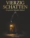 Vierzig Schatten: Ein gotisches Mandala-Malbuch