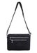 Mindesa Sac bandoulière noir