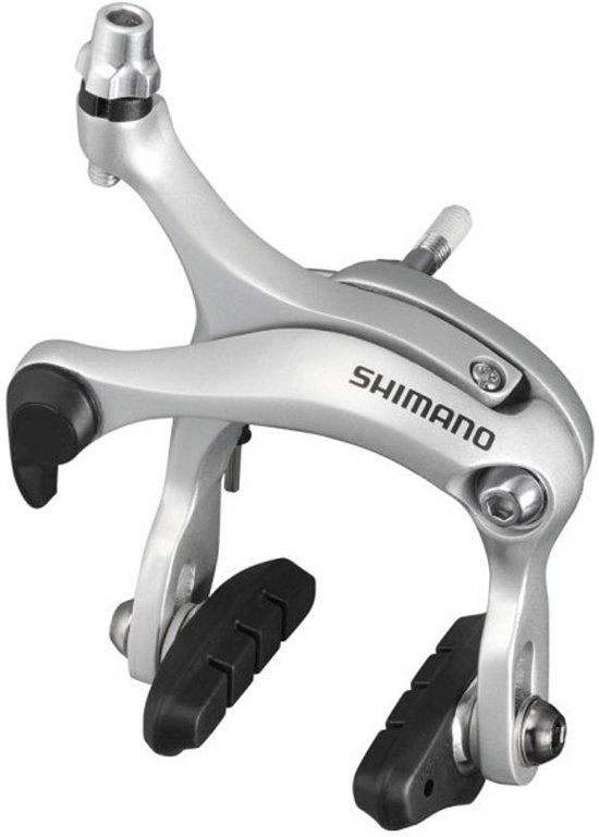 Shimano Road BR-R451 Velgrem VR zilver