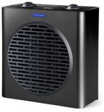 BLACK+DECKER Elektrische Keramische Kachel ES9460040B 2000W Zwart