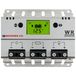 Western Co. Régulateur de charge solaire WR 10