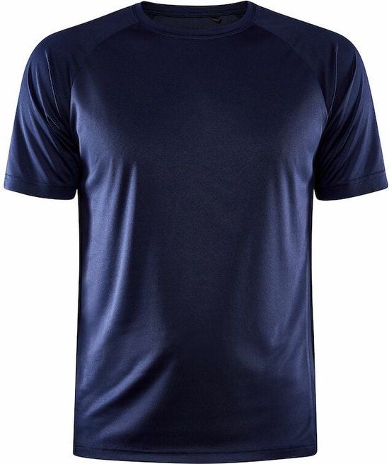 Craft CORE Unify Training Tee M - Navy - XXL