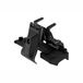 Kit Thule Kitset 6170 Flush Railing Zwart Staal Nederlands