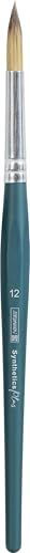 BRUNNEN 104895212 penseel, petrol