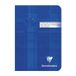 Clairefontaine 3647C schrijfblok & schrift A6 32 vel
