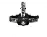 Ledlenser H7R Signature - Headlamp - 1200 lm - Black - Rechargeable - IP67