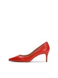 Kazar Pumps Red