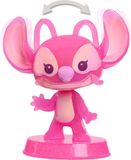 Just Play Stitch Large Collectible Figure - Angel