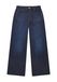 Lee Jeans STELLA JAW_DROPPER blauw denim