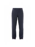 Haris Pantalon 'Haris' noir chiné