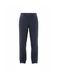 Haris Pantalon 'Haris' noir chiné