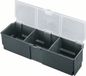 Bosch 1600A016CW SystemBox - Zwart