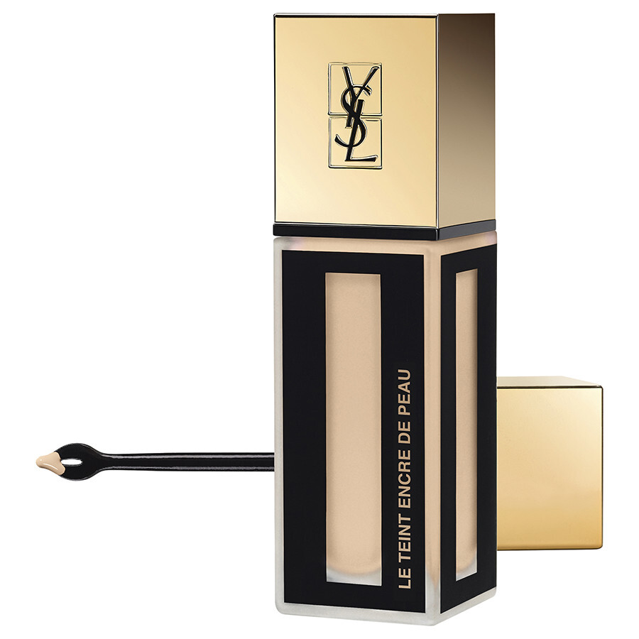 Yves Saint Laurent Encre De Peau Foundation 25 ml - Br20: Cool Ivory