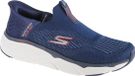 Skechers Max Cushioning - Advantageous Slip-ins 220389-NVY Mannen Marineblauw Sneakers