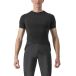 Castelli Core Maillot à manches courtes Noir 2XL Homme