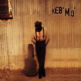 Coast2Coast Keb' Mo' - Keb' Mo' (LP) (Limited Edition) (Remastered)