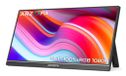 Arzopa Z1C computer monitor 40,9 cm (16.1") Full HD LCD Zwart