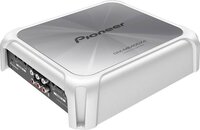 Pioneer GM-ME400X4 - Marine audio versterker