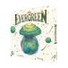 Asmodee Jeu De Société Evergreen