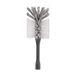 Metaltex Brush-Up Reservekop, flessenborstel, met zachte borstelharen
