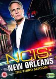 Ncis New Orleans: The Third Season