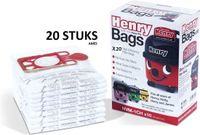 Numatic Stofzuigerzakken - 20 stuks