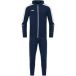 JAKO Polyester Power Trainingspak Met Capuchon, Dames, Marien, 40