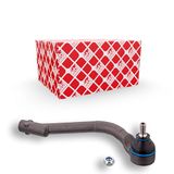 Febi Bilstein 102131 spoorstangeneindstuk | Compatibel met: HYUNDAI ix35, ix35 Van, KIA SPORTAGE III
