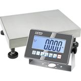 Kern IXC 10K-3LM Platformweegschaal Weegbereik (max.) 15 kg Resolutie 2 g, 5 g werkt op het lichtnet