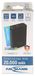 Ansmann Powerbank PB222PD, 20.000 mAh, geschikt voor snelladen, ultracompact et léger, noir