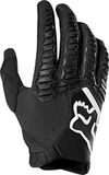 Gloves Fox Gloves Pawtector Black S