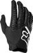 Gloves Fox Gloves Pawtector Black S